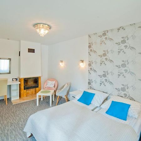 Boleslawa Chrobrego 34 Apartment Ustronie Morskie Ngoại thất bức ảnh