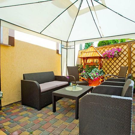 Boleslawa Chrobrego 34 Apartment Ustronie Morskie Ngoại thất bức ảnh