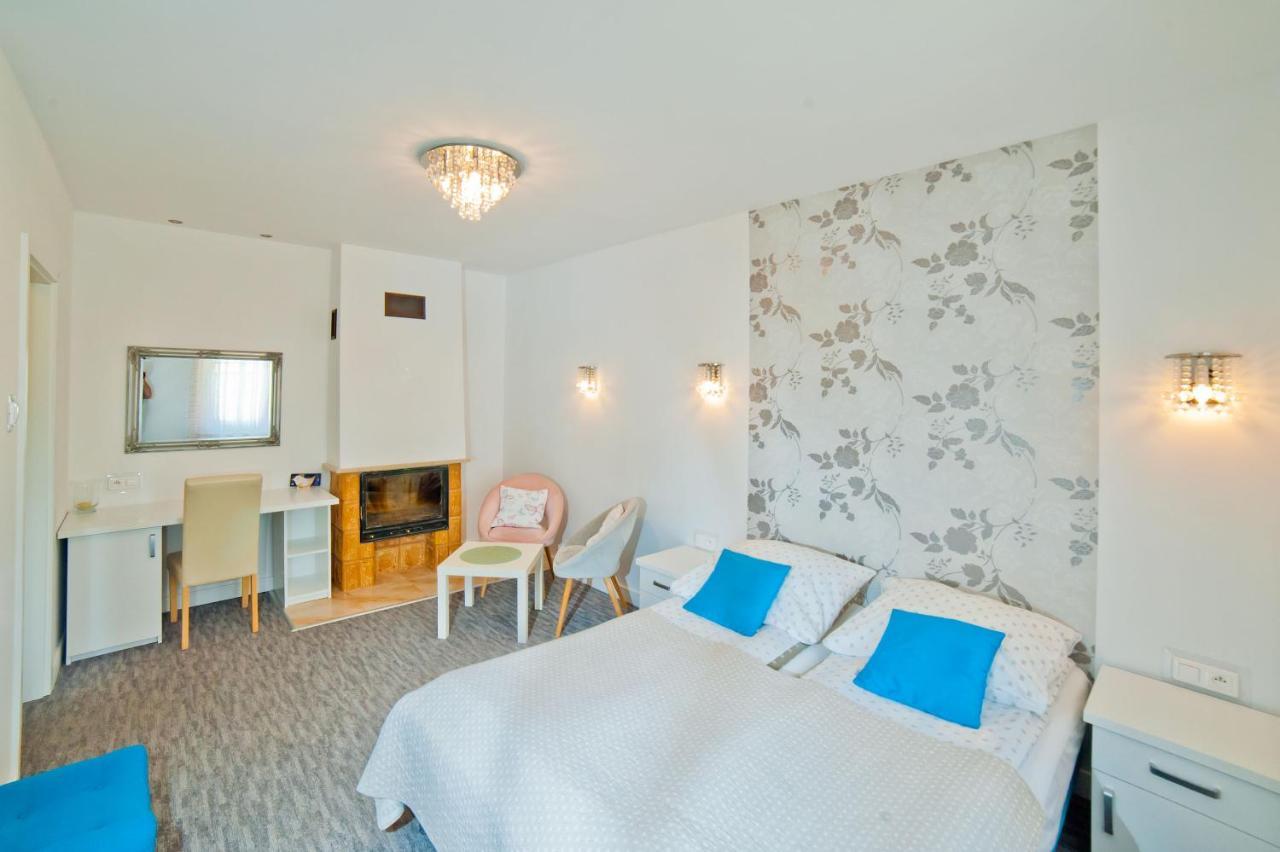 Boleslawa Chrobrego 34 Apartment Ustronie Morskie Ngoại thất bức ảnh