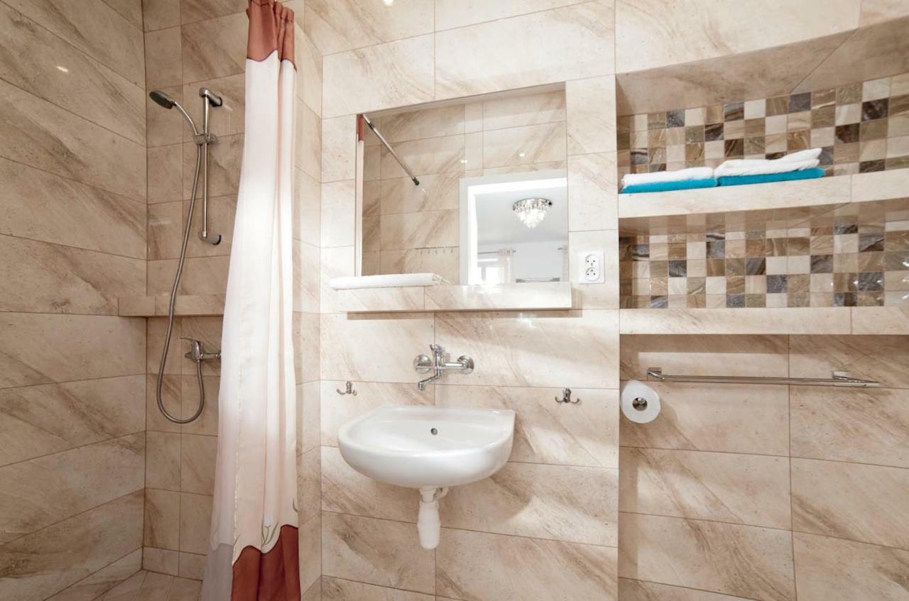 Boleslawa Chrobrego 34 Apartment Ustronie Morskie Ngoại thất bức ảnh