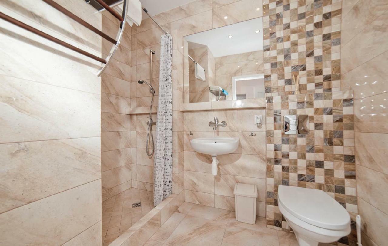 Boleslawa Chrobrego 34 Apartment Ustronie Morskie Ngoại thất bức ảnh