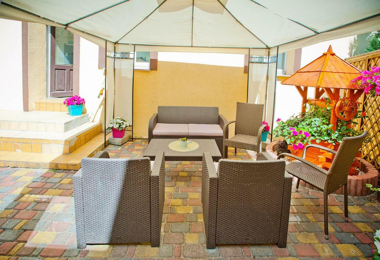 Boleslawa Chrobrego 34 Apartment Ustronie Morskie Ngoại thất bức ảnh